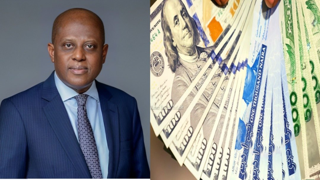 CBN’s Rate Unification Efforts Bear Fruit Naira Records Remarkable 27.