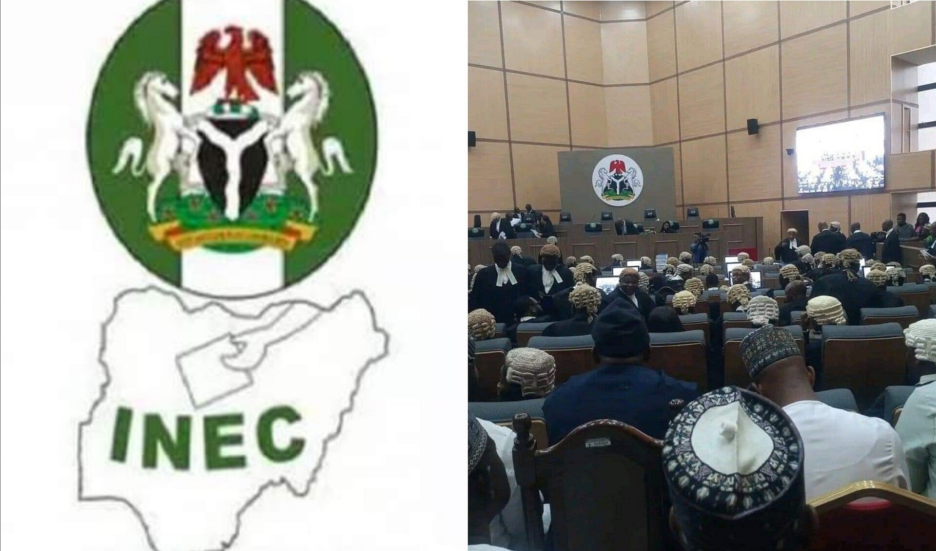 Edo 2024 Election Tribunal The Judiciary as the Sole Bastion of Hope